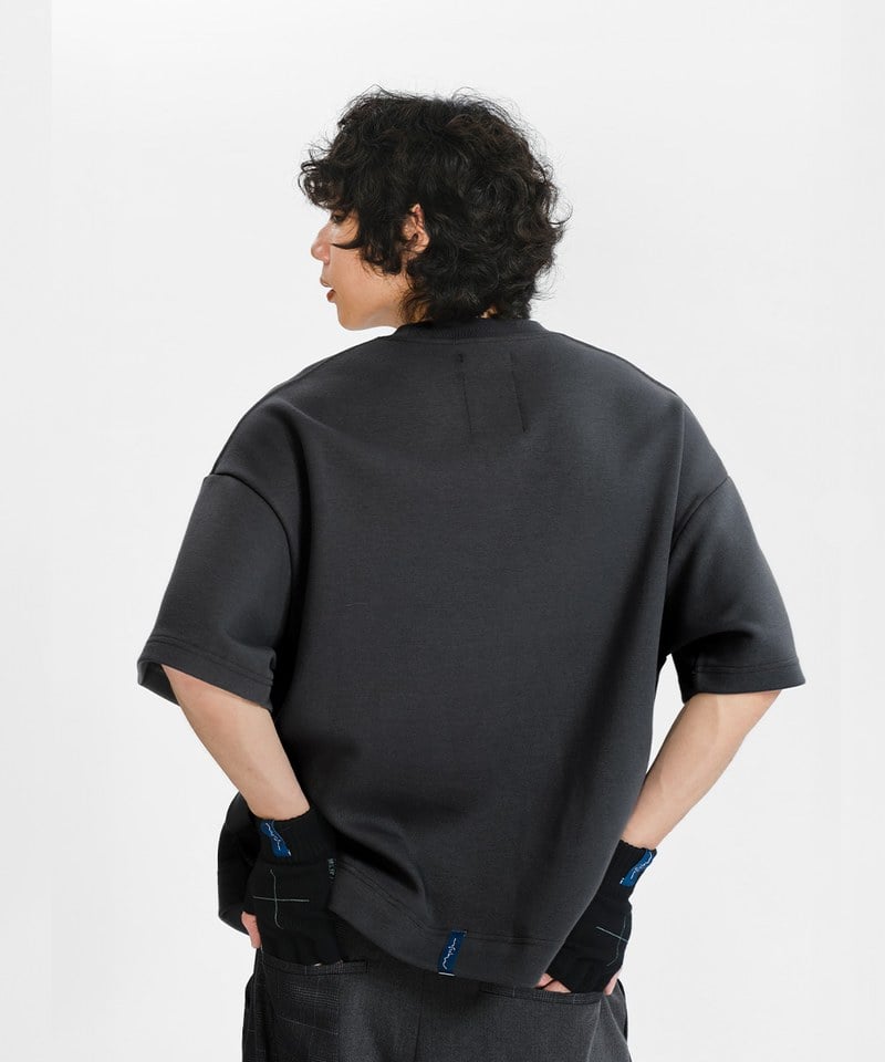 MSN0019-251 經典短Tee MEL Classic Tee