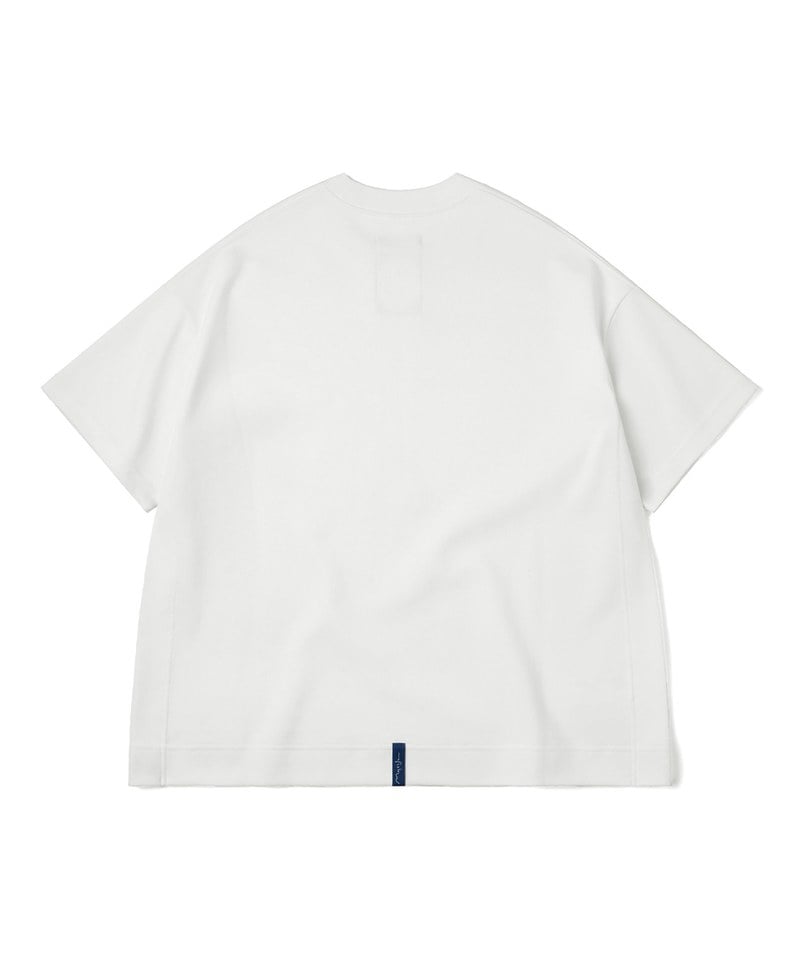 MSN0019-251 經典短Tee MEL Classic Tee