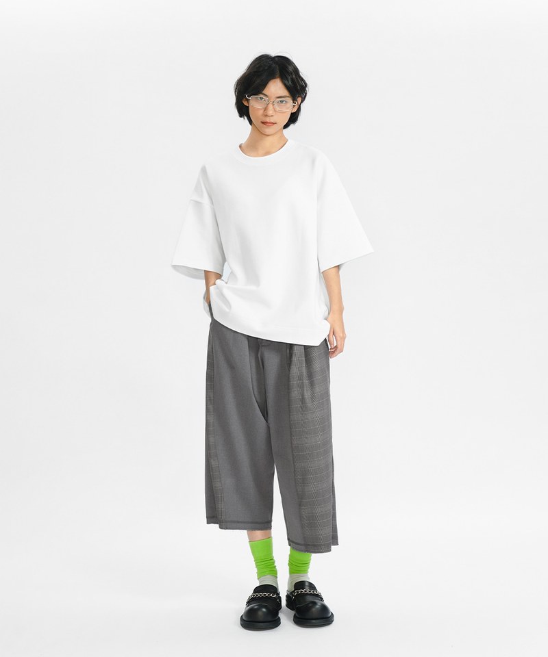 MSN0019-251 經典短Tee MEL Classic Tee