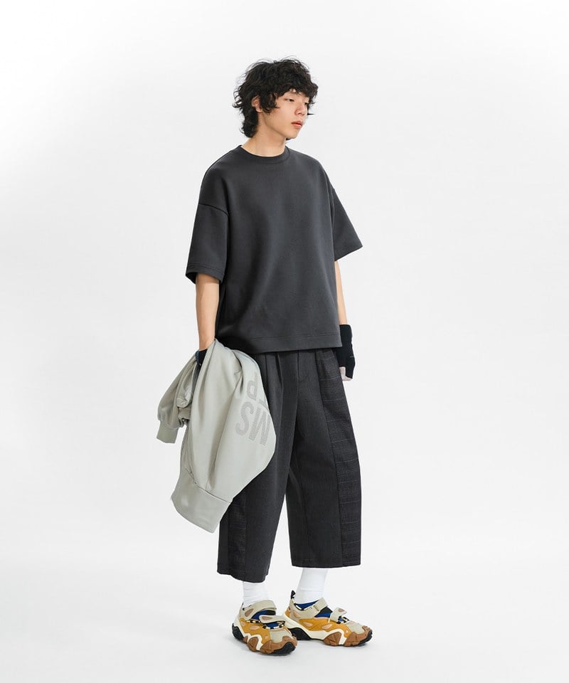 MSN0019-251 經典短Tee MEL Classic Tee
