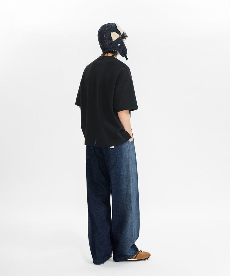 MSN0019-251 經典短Tee MEL Classic Tee