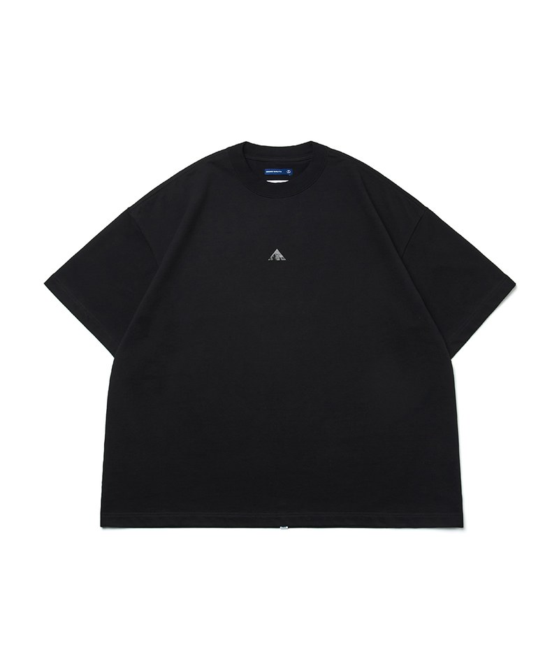 MELSIGN 短袖上衣 Ευκλε?δη? Graphic Tee