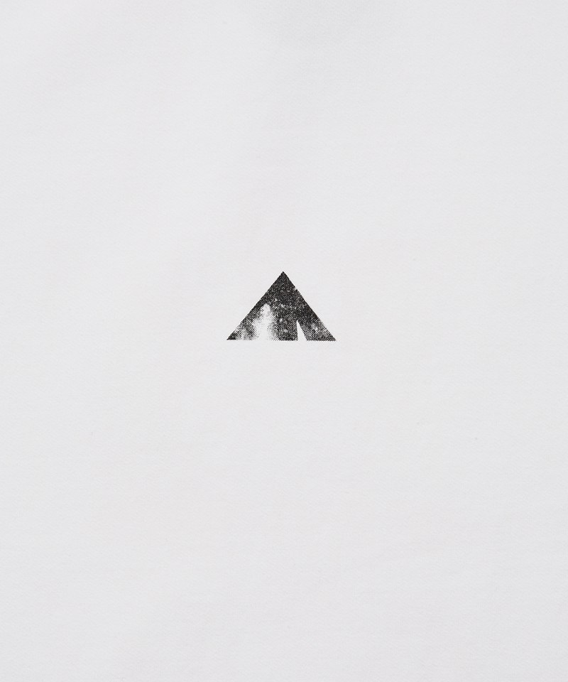 MELSIGN 短袖上衣 Ευκλε?δη? Graphic Tee