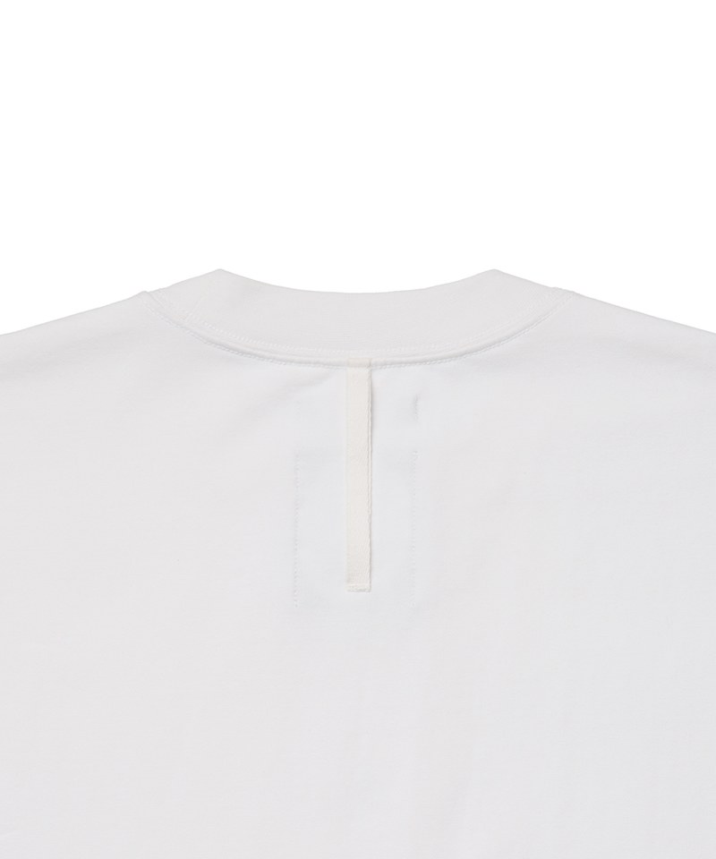 MELSIGN 短袖上衣 Ευκλε?δη? Graphic Tee
