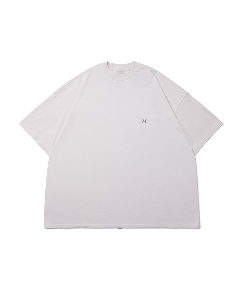 MELSIGN 短袖上衣 M Spoon Graphic Tee