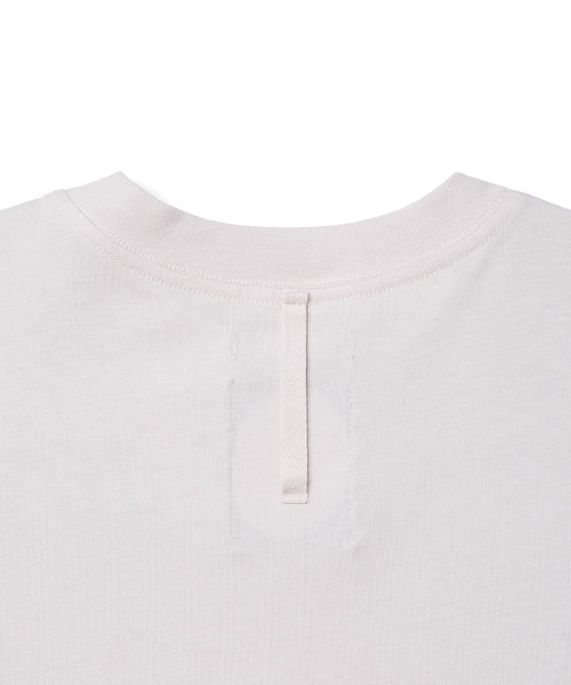 MELSIGN 短袖上衣 M Spoon Graphic Tee