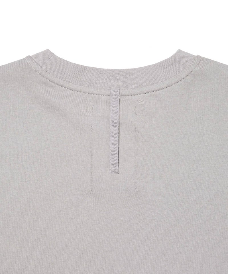 MELSIGN 短袖上衣 ArtWork Graphic Tee