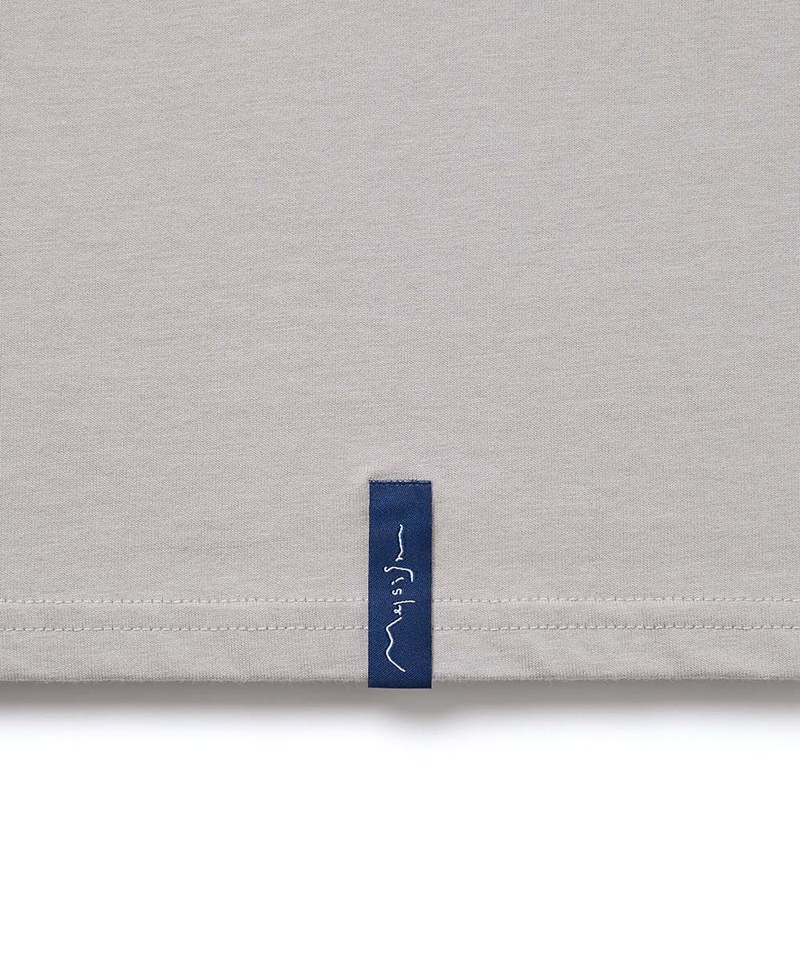 MELSIGN 短袖上衣 ArtWork Graphic Tee