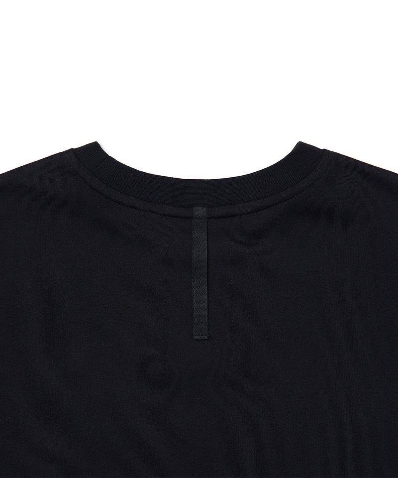 MELSIGN 短袖上衣 E of COLUMBUS Graphic Tee
