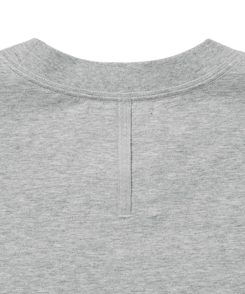 MELSIGN 短袖上衣 Mon Infinite loop Tee