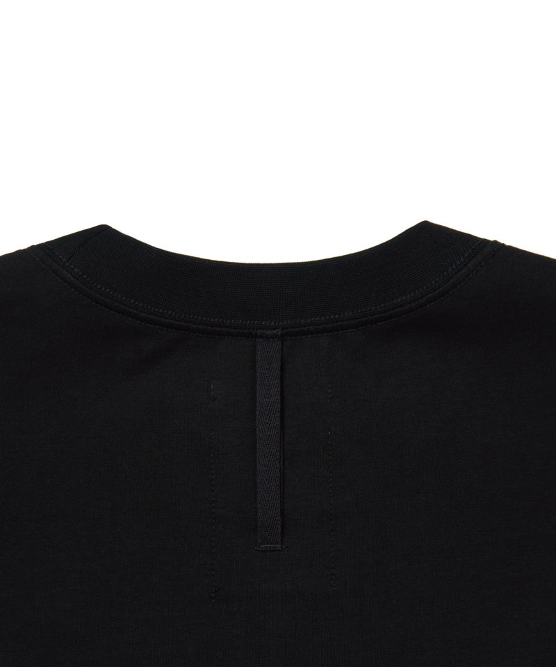 MELSIGN 印花短Tee Wed Concept Painter Tee