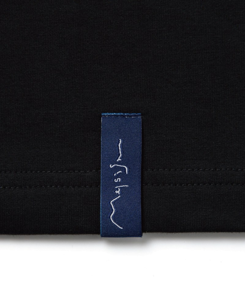 MELSIGN 印花短Tee Wed Concept Painter Tee