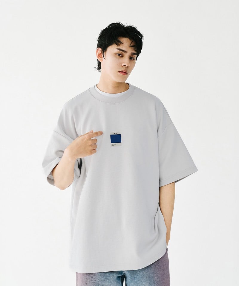 印花上衣 Mon. Wake Me Never Tee