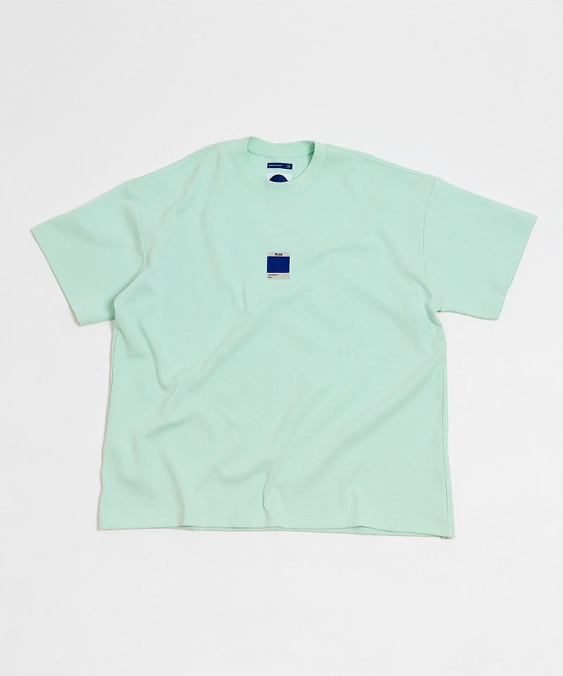 印花上衣 Mon. Wake Me Never Tee