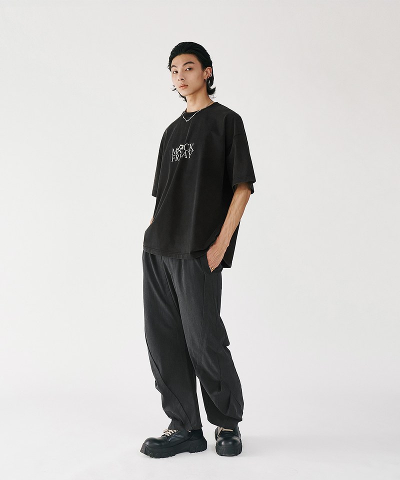 MSN0129-252 星期五短袖上衣 Fri. MUSICK Tee