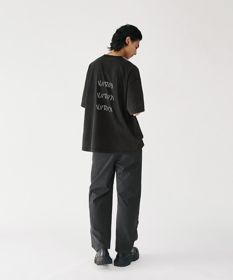 MSN0129-252 星期五短袖上衣 Fri. MUSICK Tee