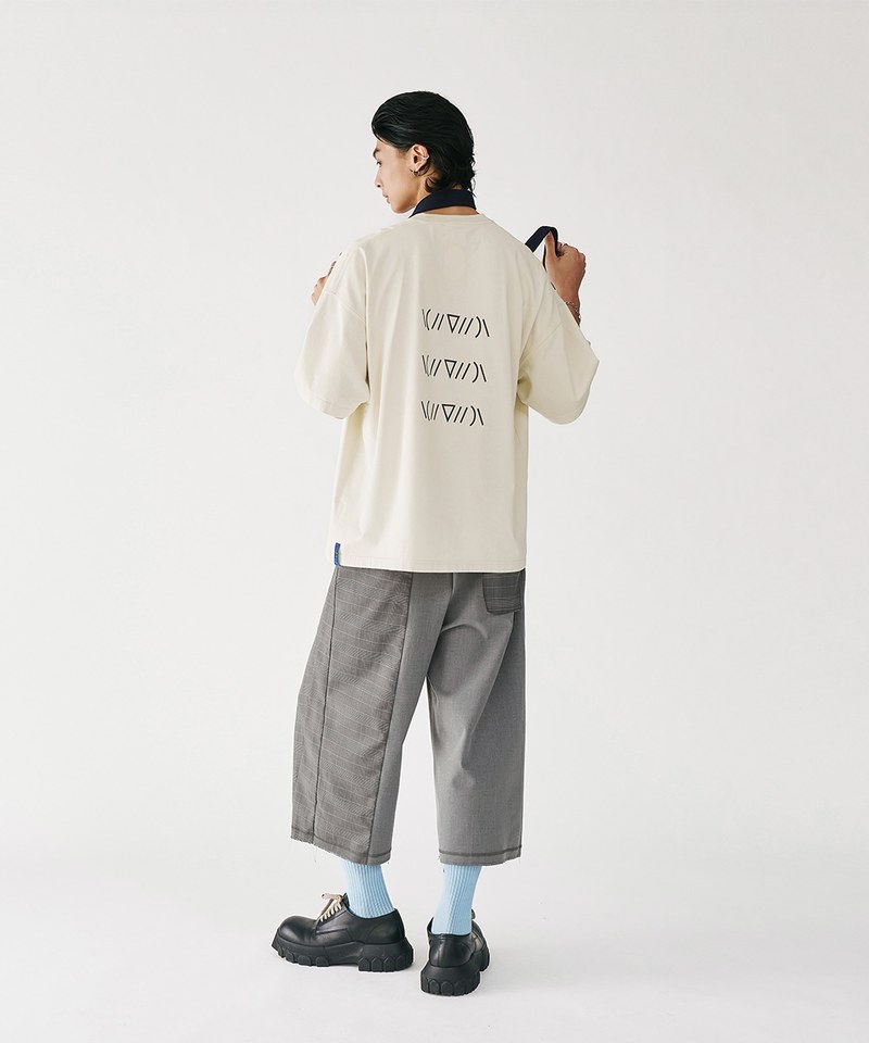 MSN0129-252 星期五短袖上衣 Fri. MUSICK Tee