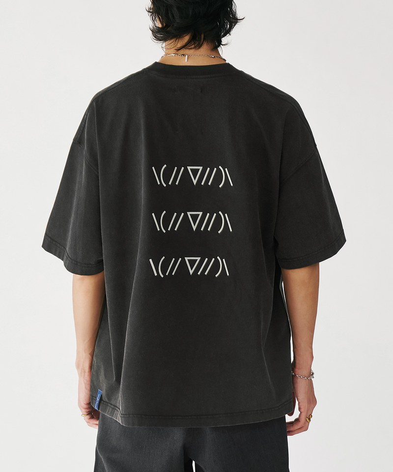 MSN0129-252 星期五短袖上衣 Fri. MUSICK Tee