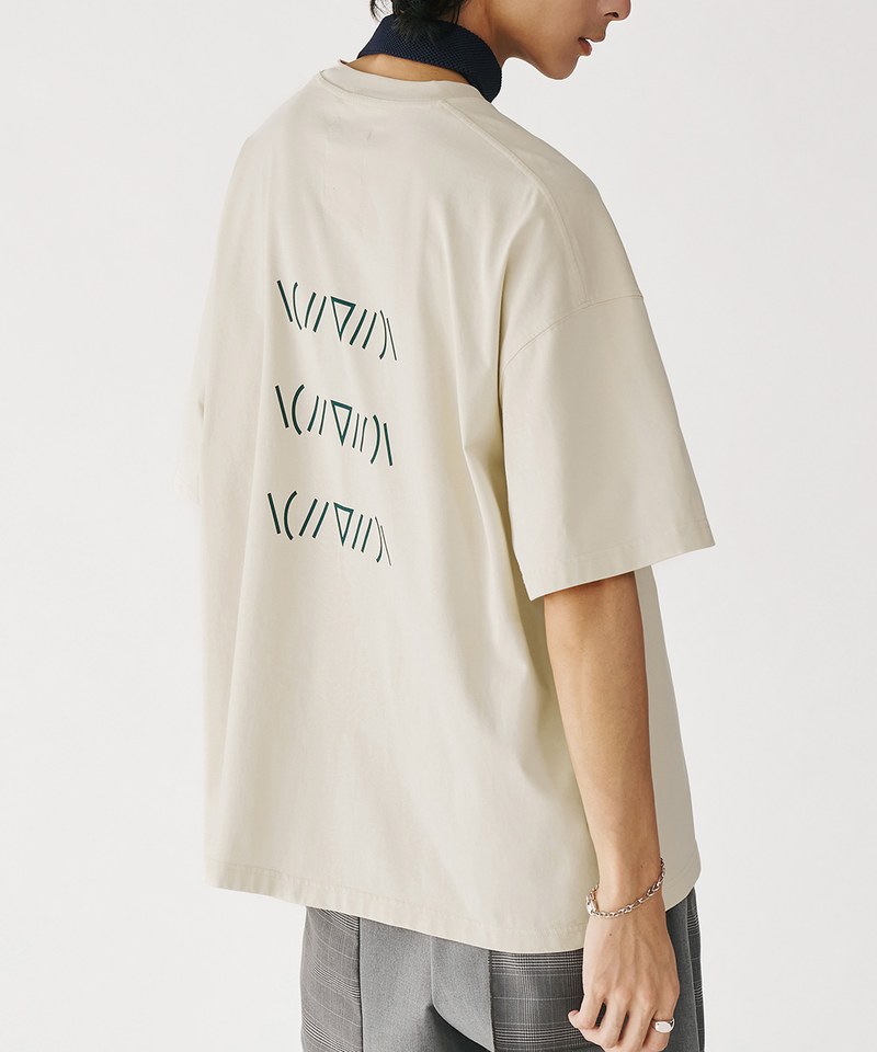 MSN0129-252 星期五短袖上衣 Fri. MUSICK Tee