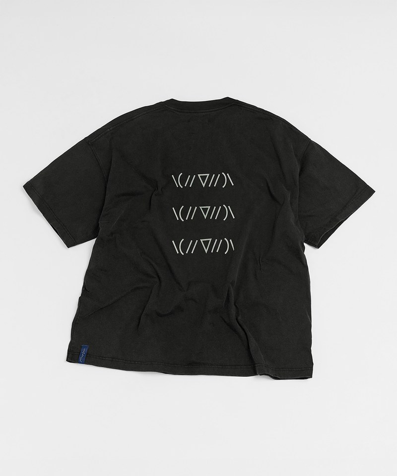 MSN0129-252 星期五短袖上衣 Fri. MUSICK Tee