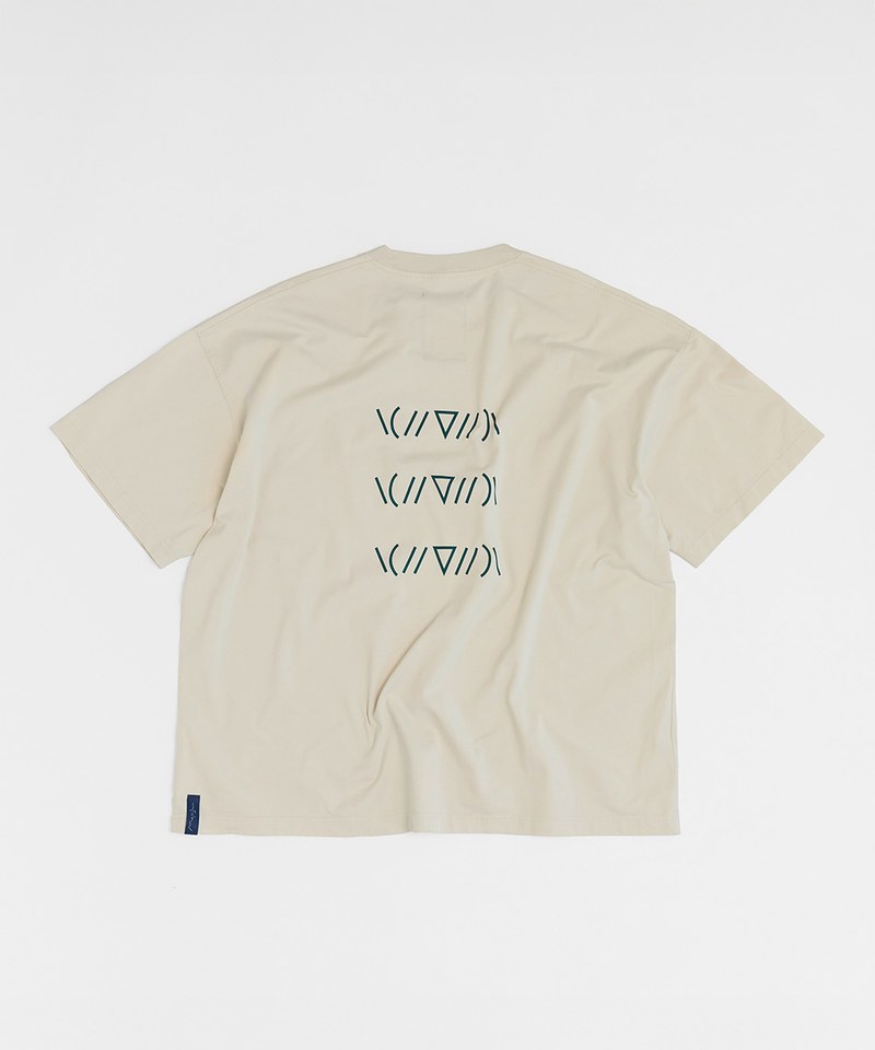 MSN0129-252 星期五短袖上衣 Fri. MUSICK Tee