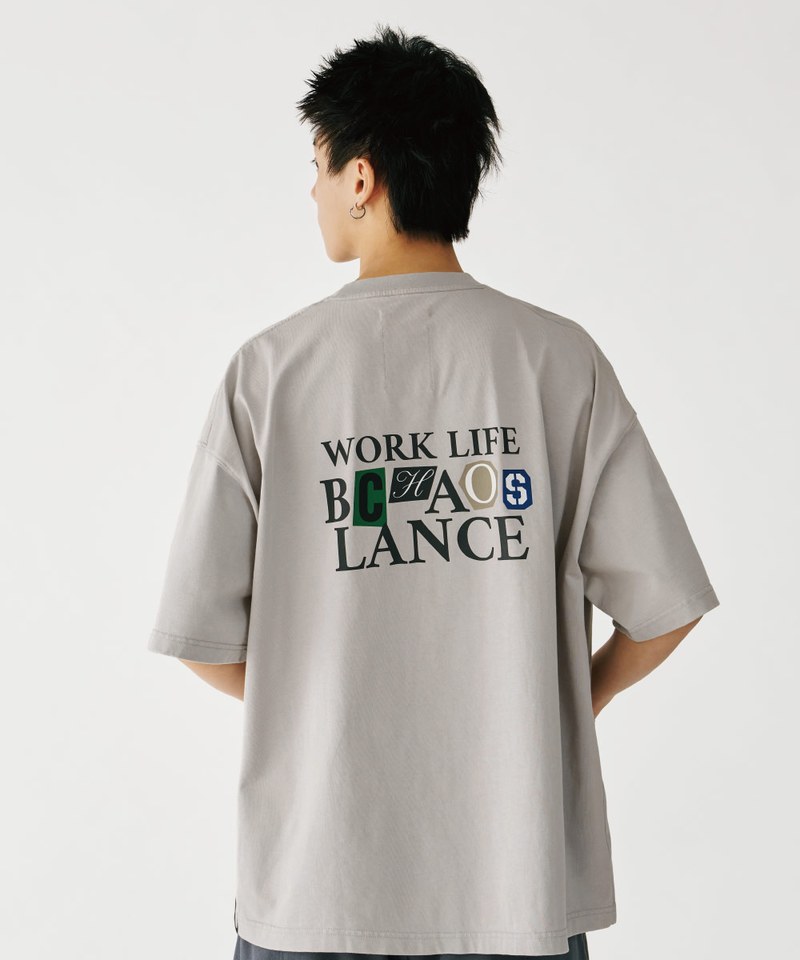星期天Tee Sun. Weekly Dilemma Tee