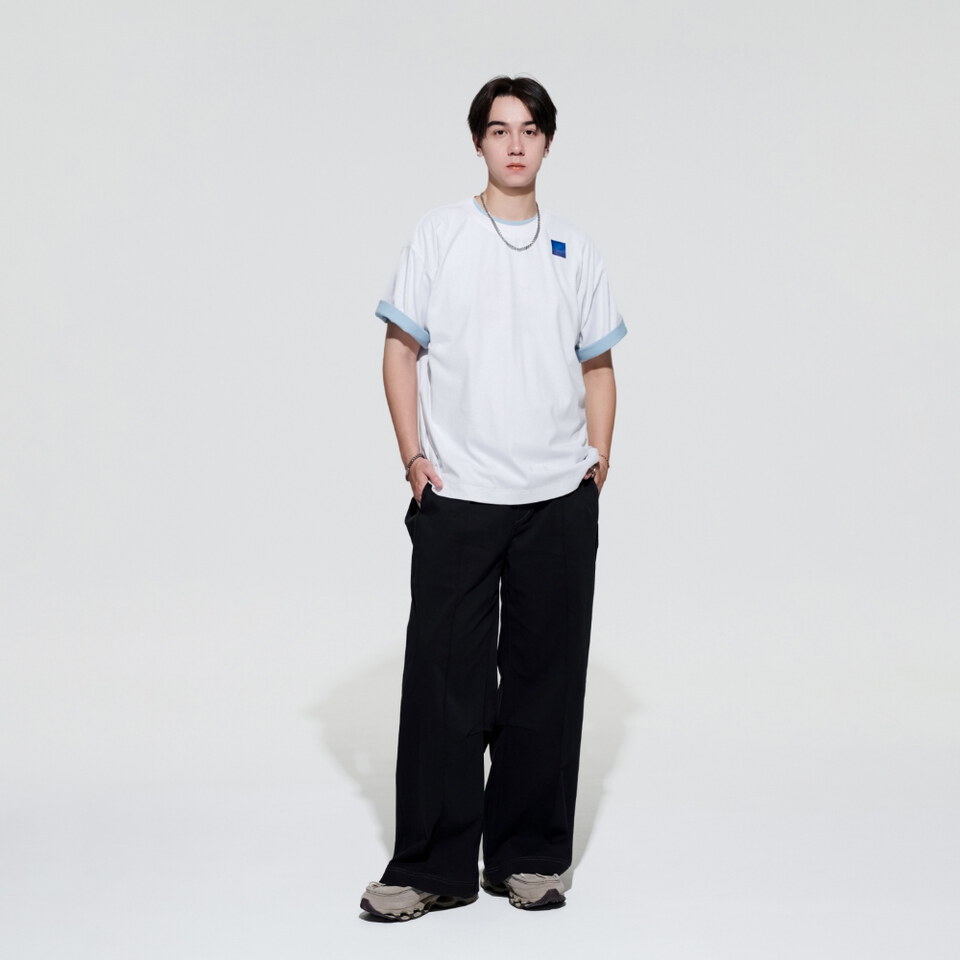 圖像短Tee Sky Type Tee