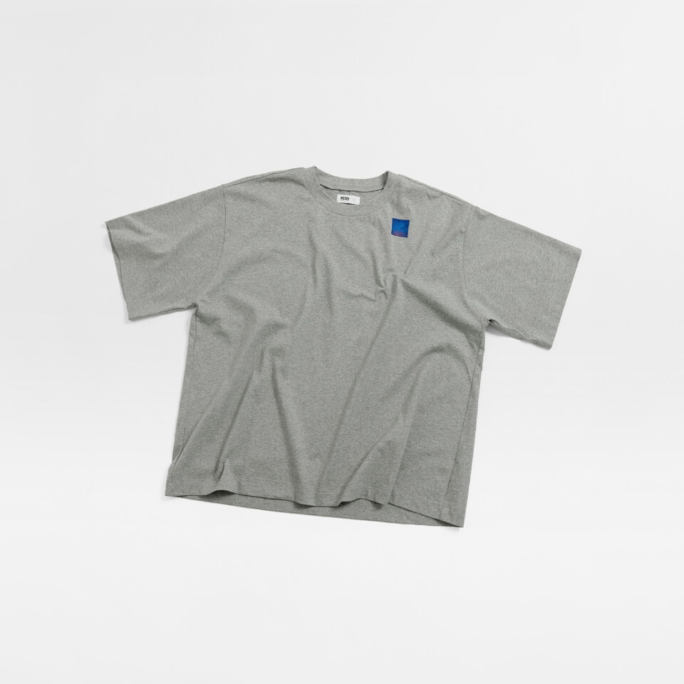 圖像短Tee Sky Type Tee