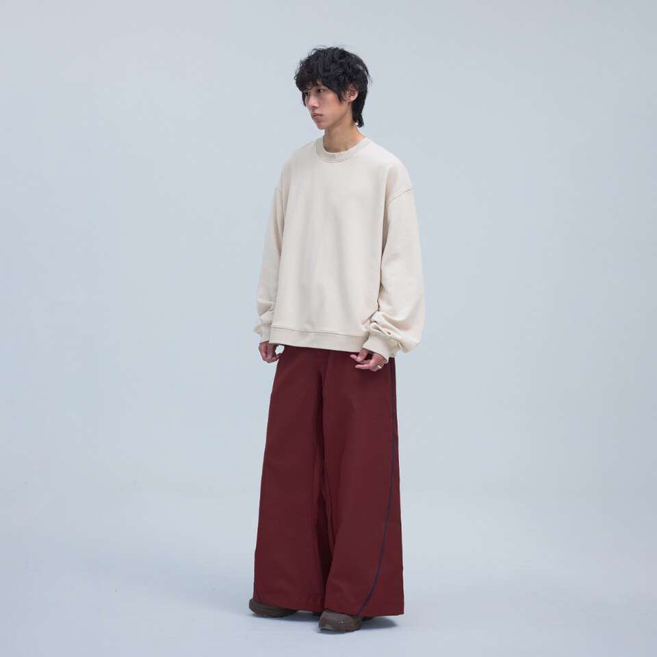 MSN0145-262 甜椒大學 Tee Bell Pepper Veggie LS Tee