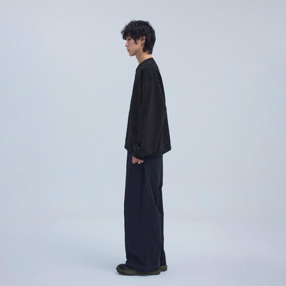 MSN0145-262 甜椒大學 Tee Bell Pepper Veggie LS Tee