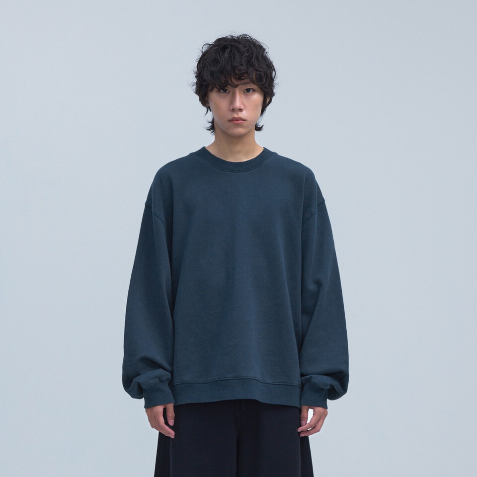MSN0146-262 紅蘿蔔大學 Tee Carrot Veggie LS Tee