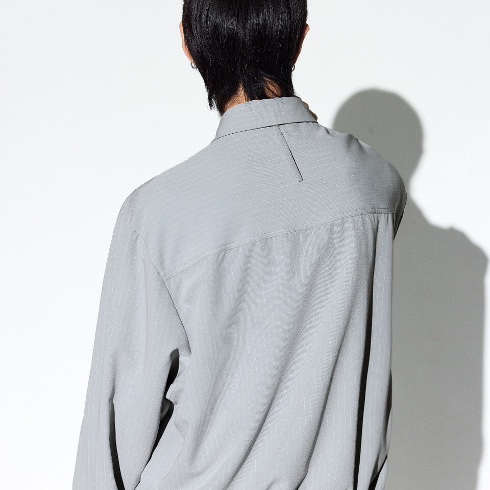 短版圖像襯衫 Not Today Shirt