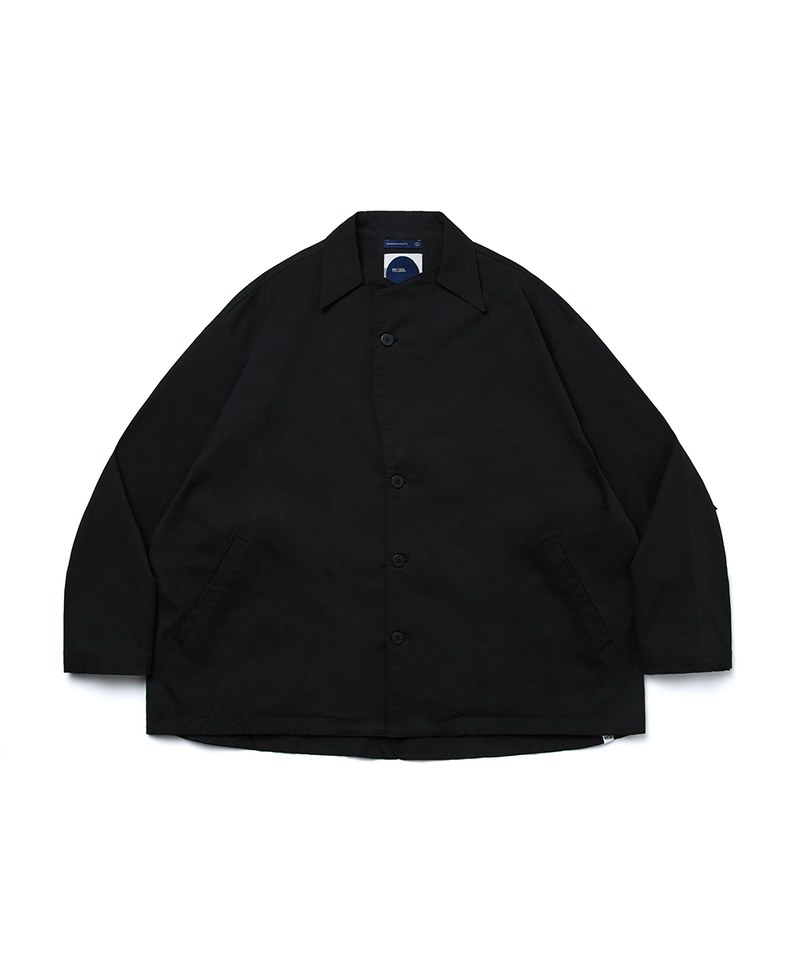 MELSIGN 西裝外套 Nefelibata Patched Tailored Blazer