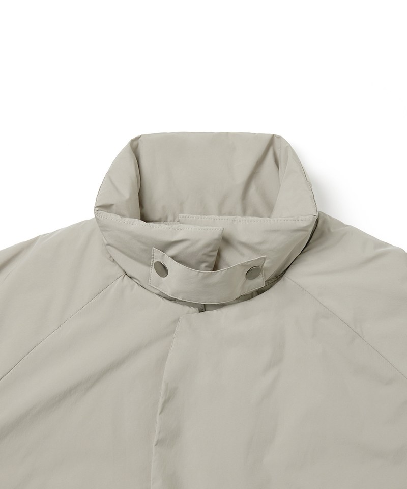 MELSIGN 鋪棉外套 December 2-Way Puffer Parka