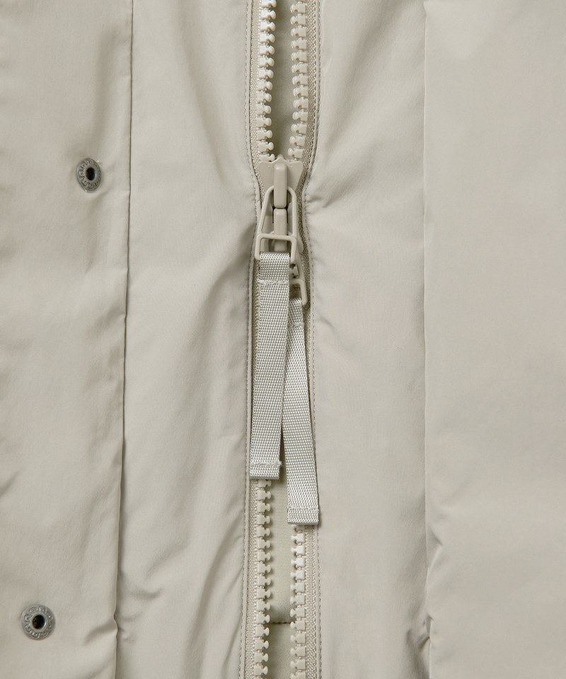 MELSIGN 鋪棉外套 December 2-Way Puffer Parka