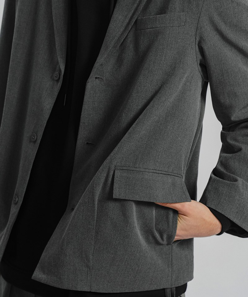 西裝外套 M-Design Suit Blazer