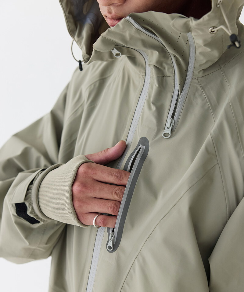 立體剪裁外套 M Design Structured Jacket