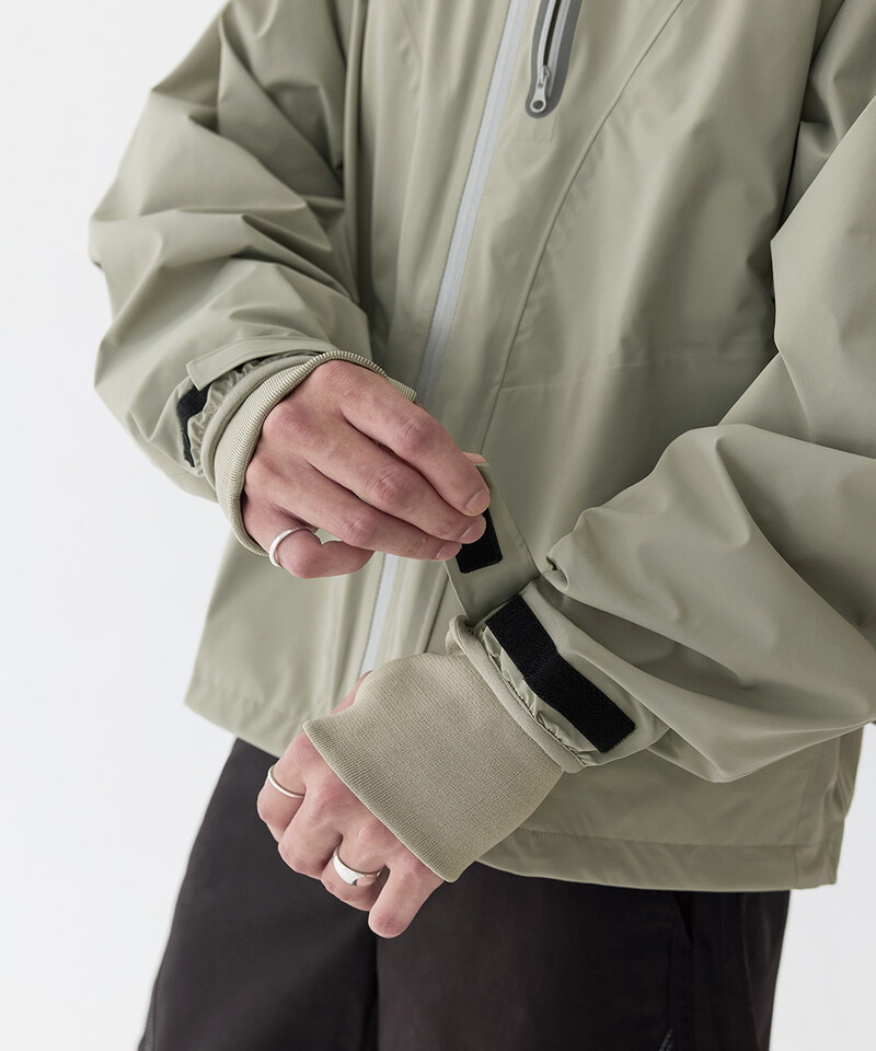 立體剪裁外套 M Design Structured Jacket