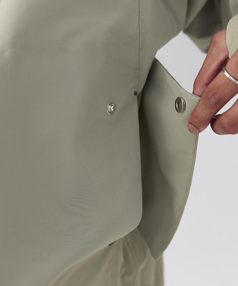 立體剪裁外套 M Design Structured Jacket