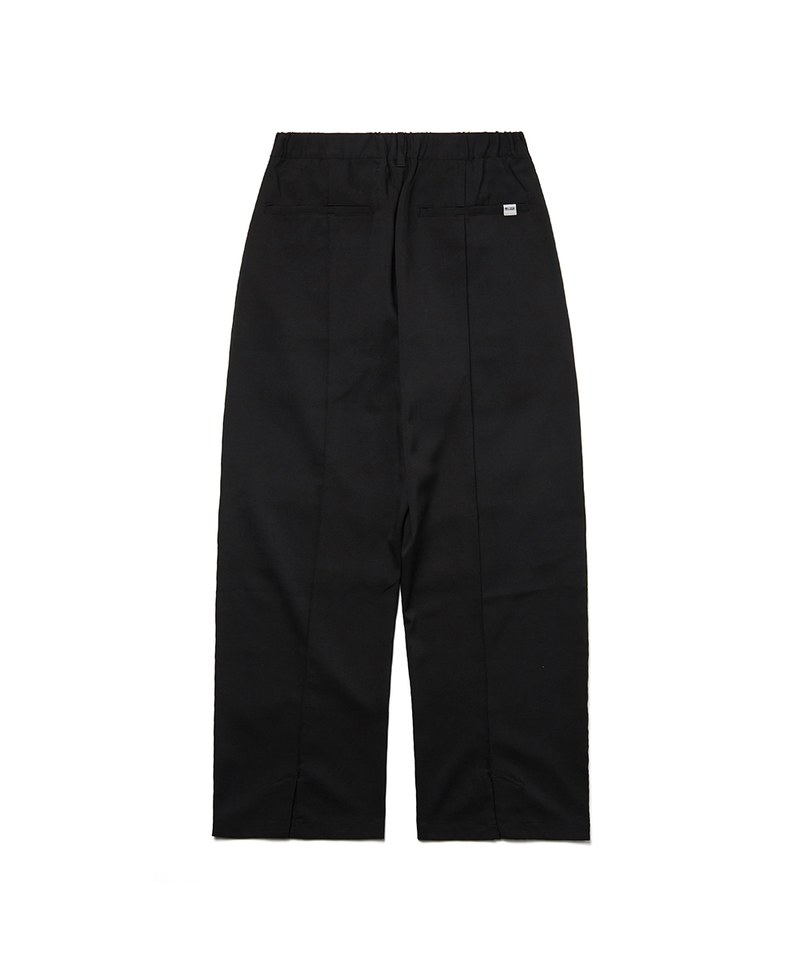 MELSIGN 剪裁寬鬆直筒褲 General Cutting Pants