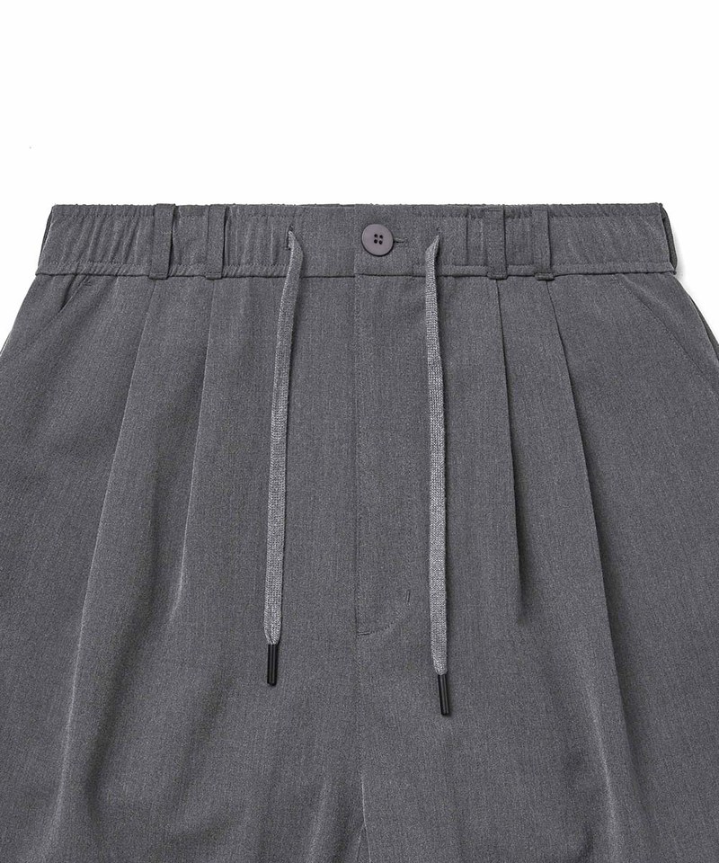 MELSIGN 口袋寬鬆短褲 Pocket Baggy Shorts