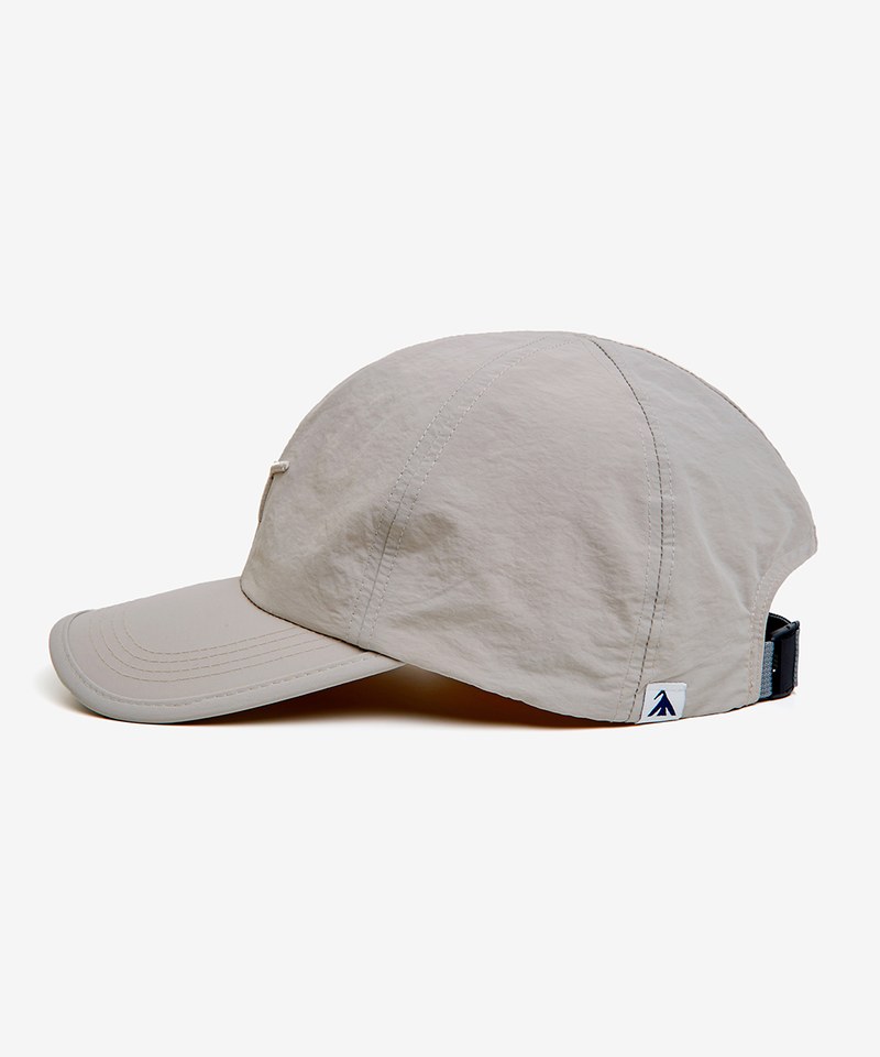 MELSIGN 刺繡LOGO棒球帽 M Logo 3D Cap