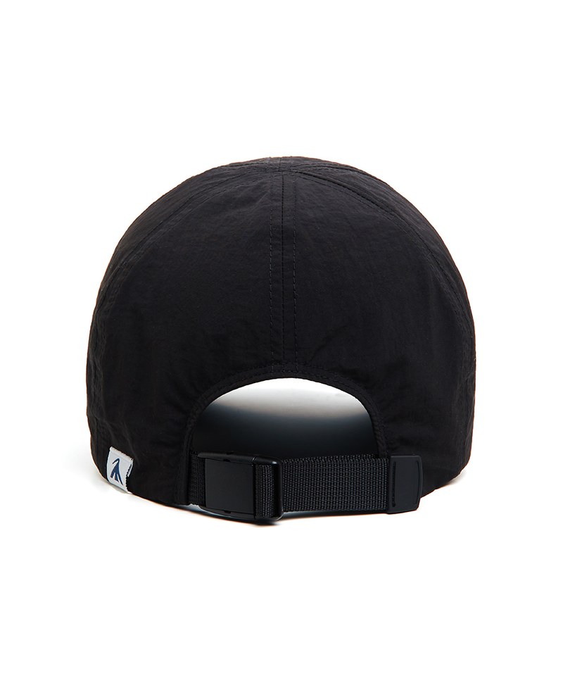 MELSIGN 刺繡LOGO棒球帽 M Logo 3D Cap