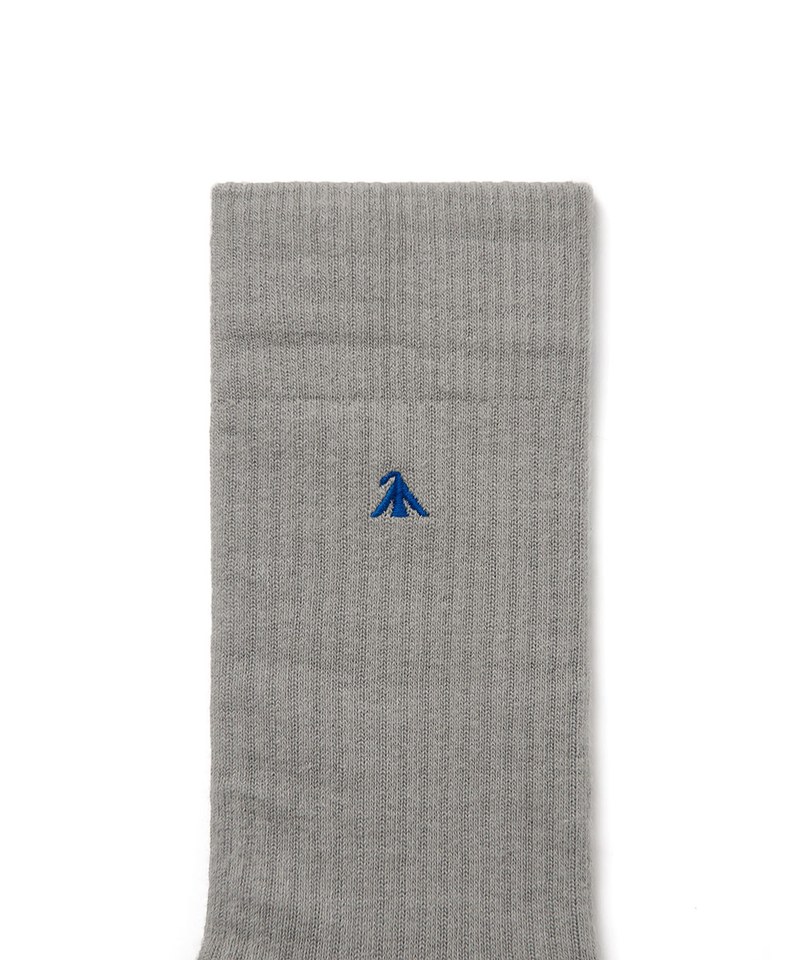 MELSIGN 長襪 M Stamp Comfy Socks