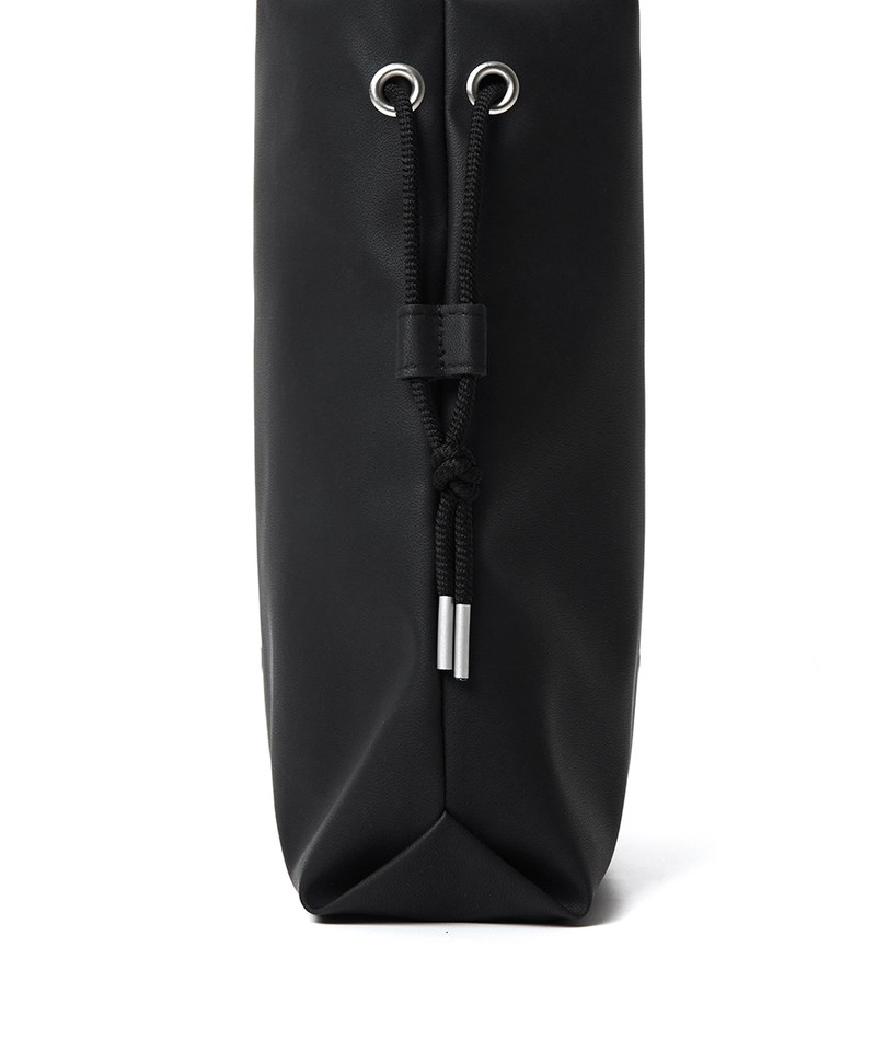 MELSIGN 皮革小包 Leather Strap Tote Bag(Nano)