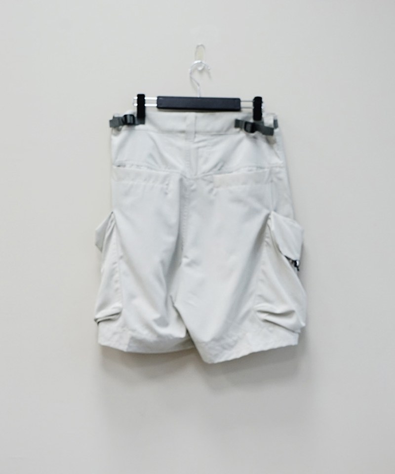 MSW1704-241 Luggage Cargo Shorts