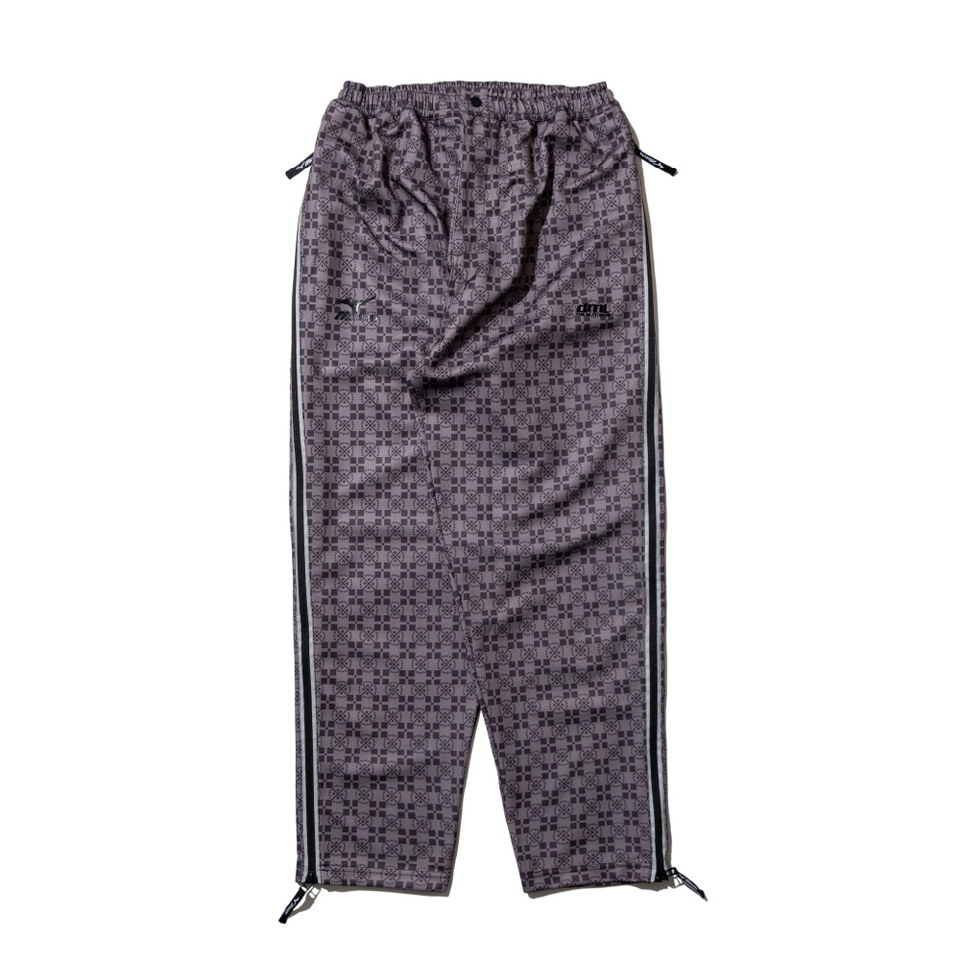 THE KLUB CLUB MONOGRAM TRAINING PANT