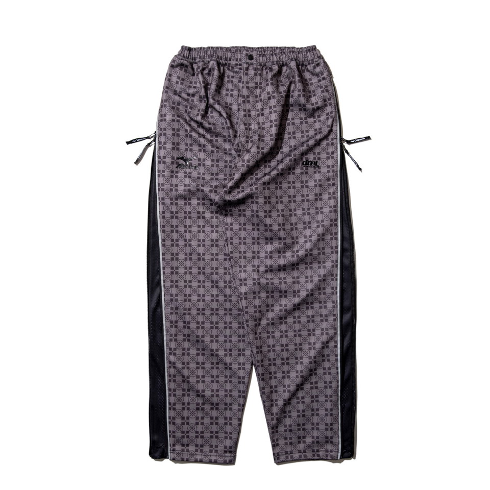 THE KLUB CLUB MONOGRAM TRAINING PANT