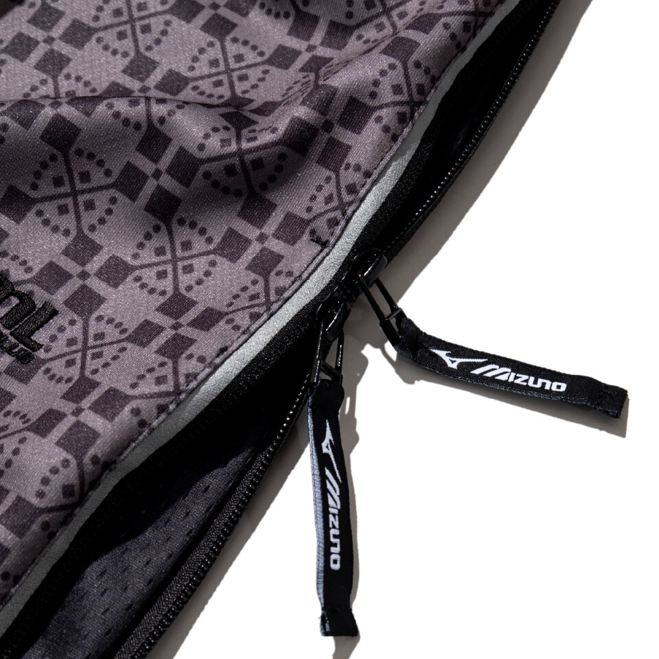 THE KLUB CLUB MONOGRAM TRAINING PANT