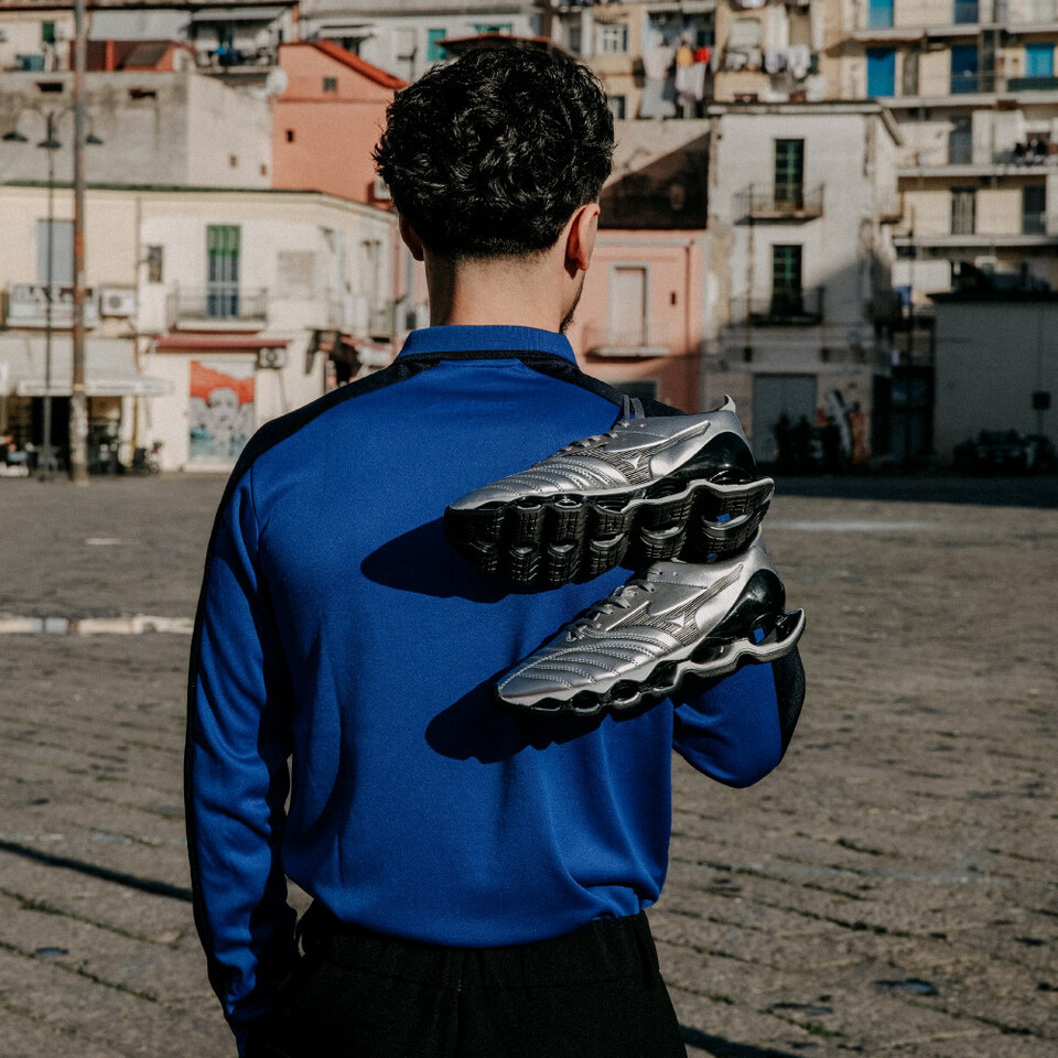 Wave Prophecy X Morelia Neo